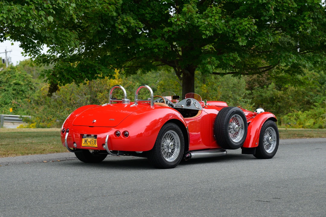 1953 Allard - Image 20 of 31