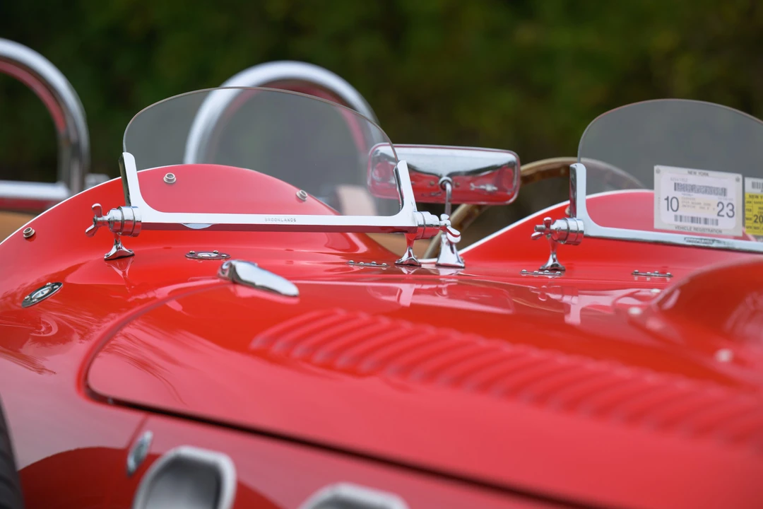 1953 Allard - Image 22 of 31
