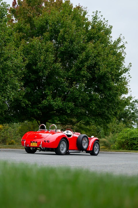 1953 Allard - Image 11 of 31