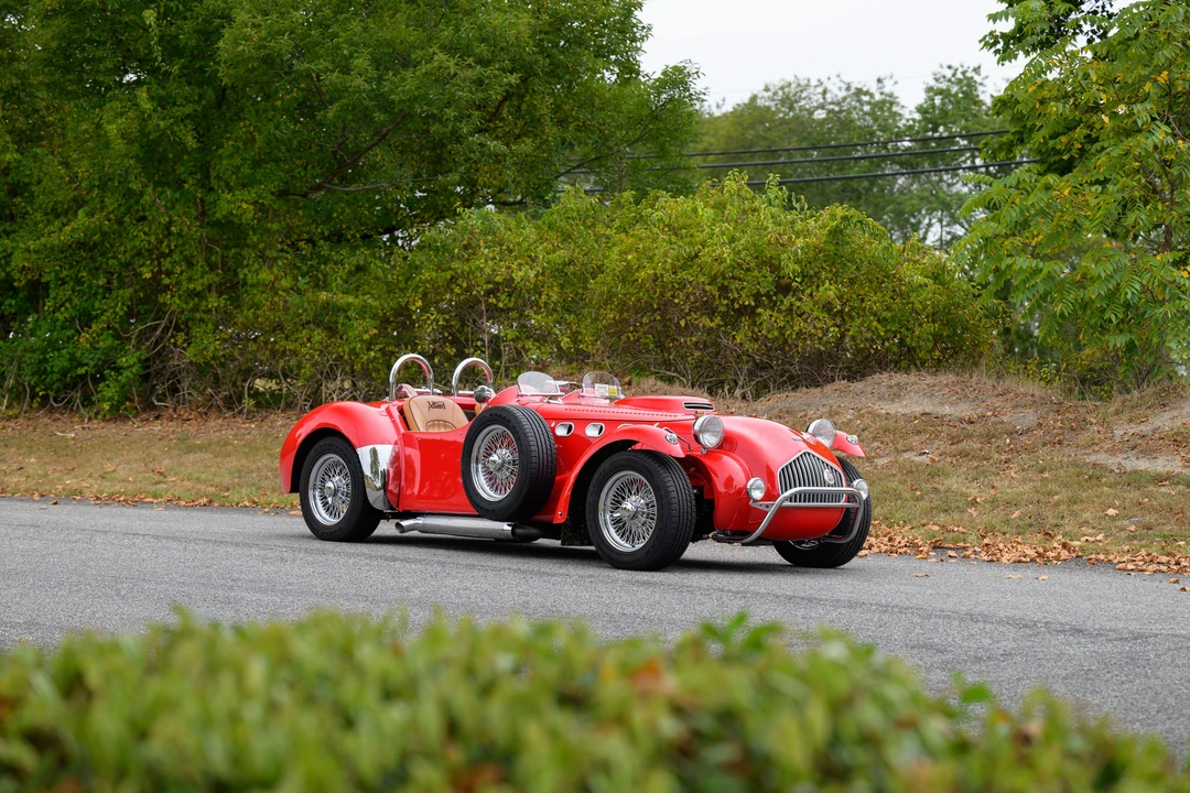 1953 Allard - Image 26 of 31
