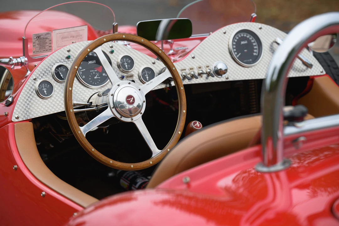 1953 Allard - Image 5 of 31