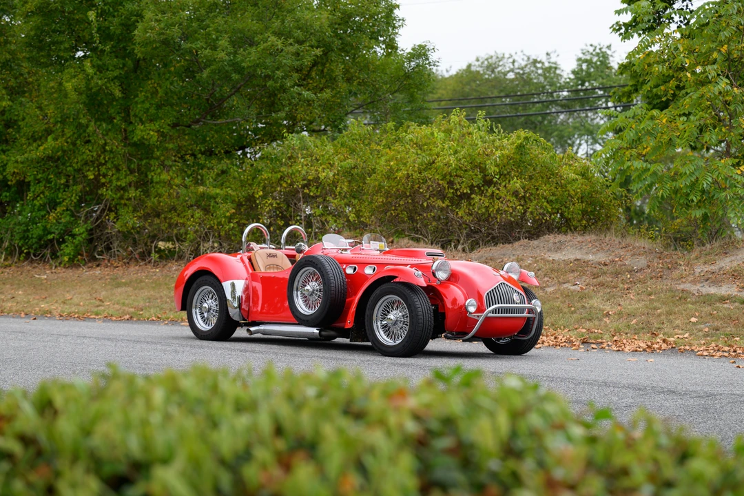 1953 Allard - Image 27 of 31