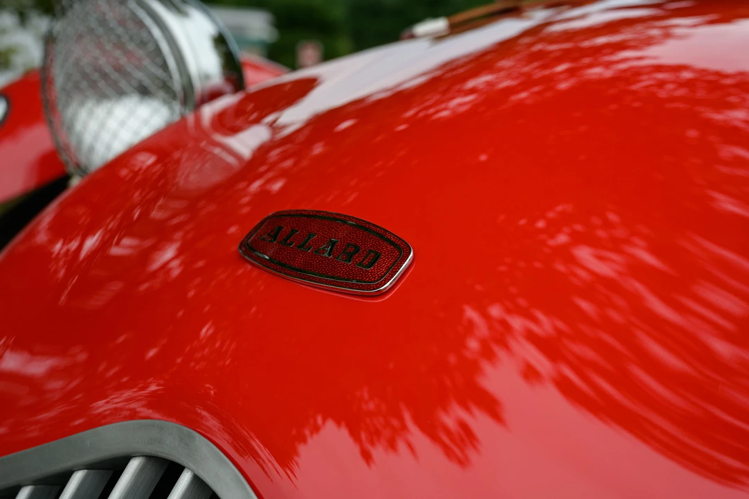 1953 Allard - Image 30 of 31