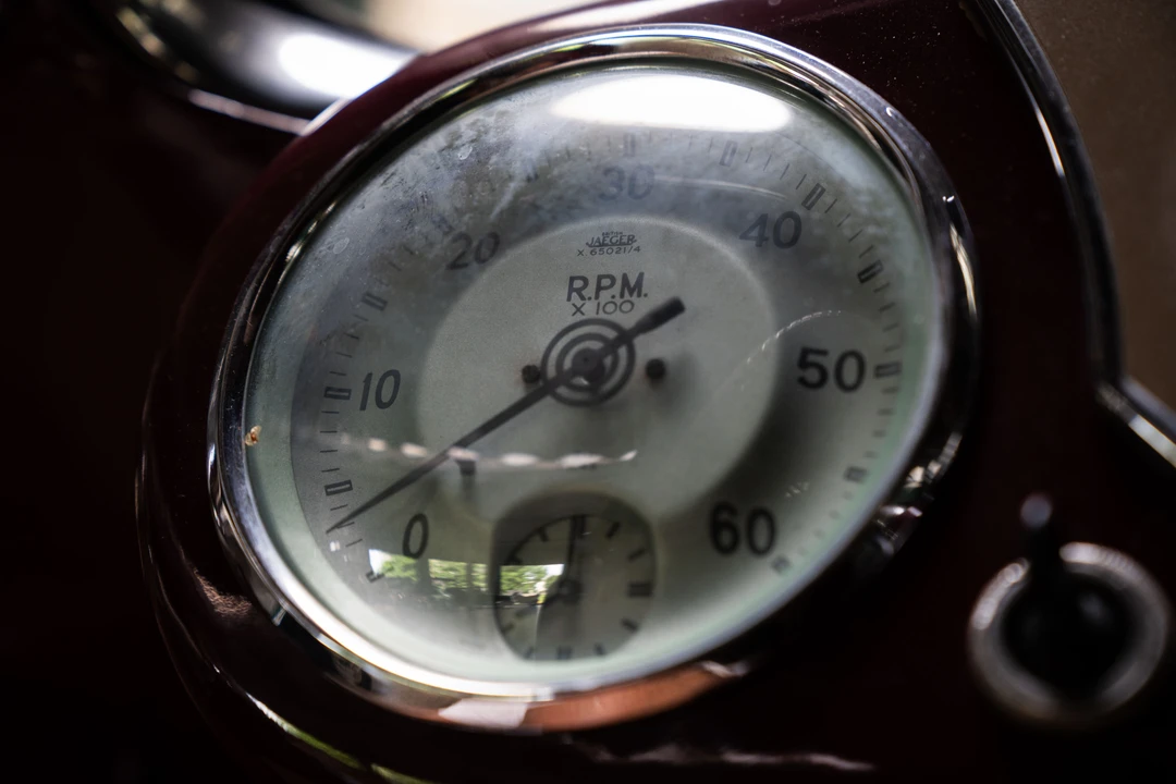 1953 MG TD - Image 3 of 31