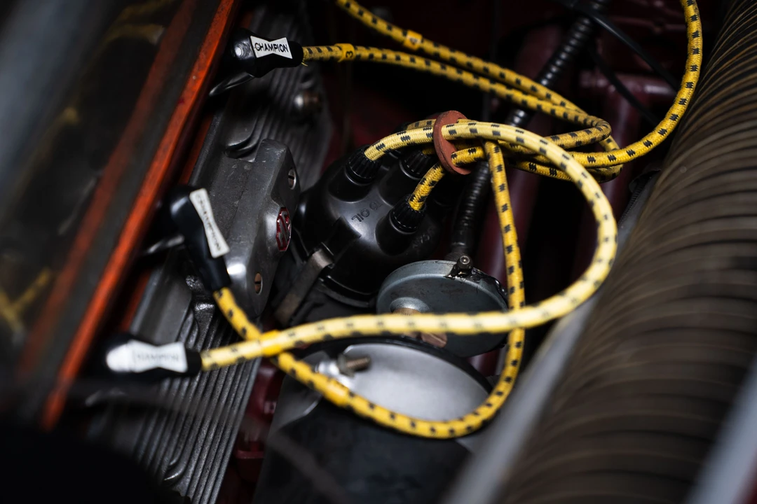 1953 MG TD - Image 28 of 31