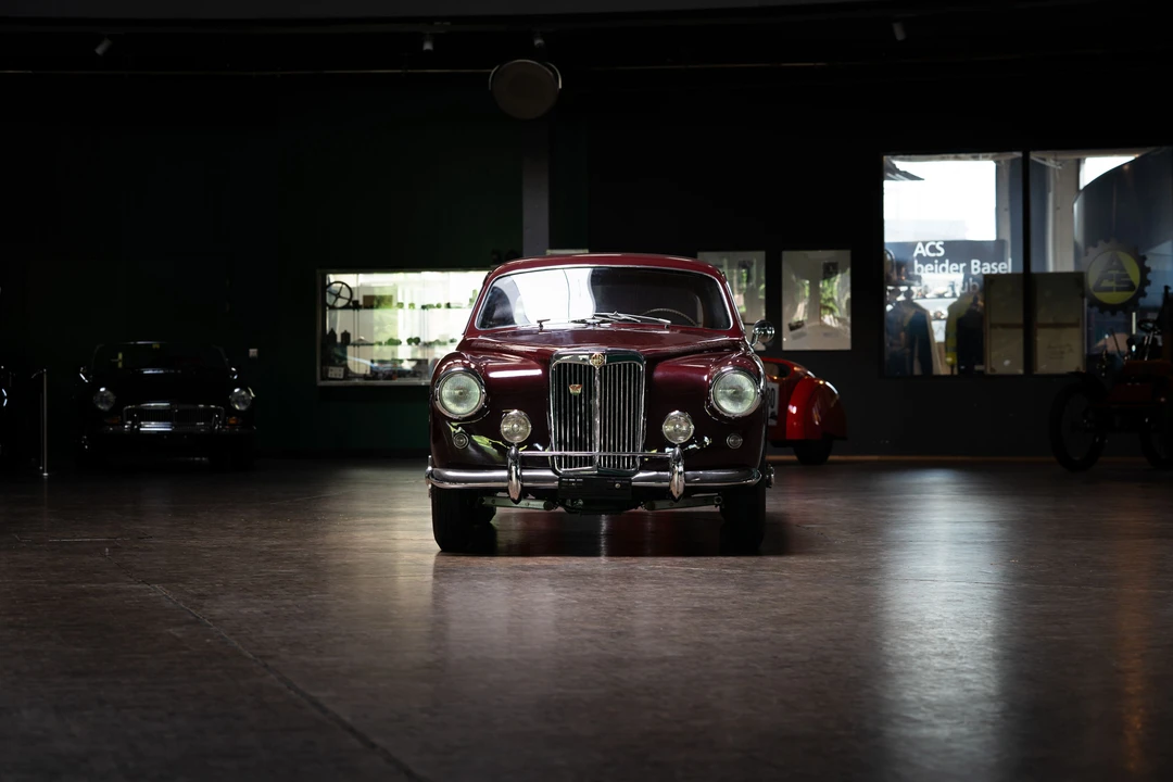 1953 MG TD - Image 14 of 31
