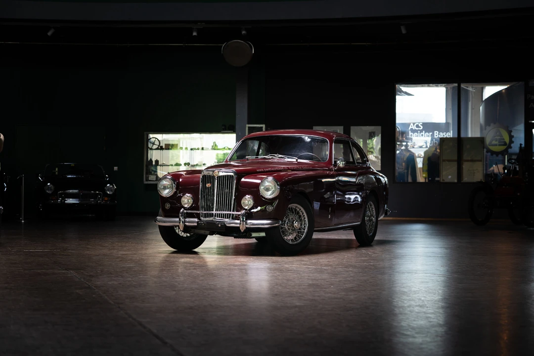 1953 MG TD - Image 25 of 31