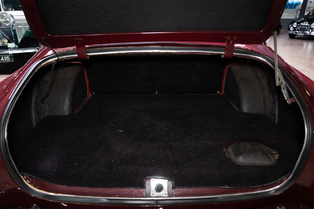 1953 MG TD - Image 27 of 31
