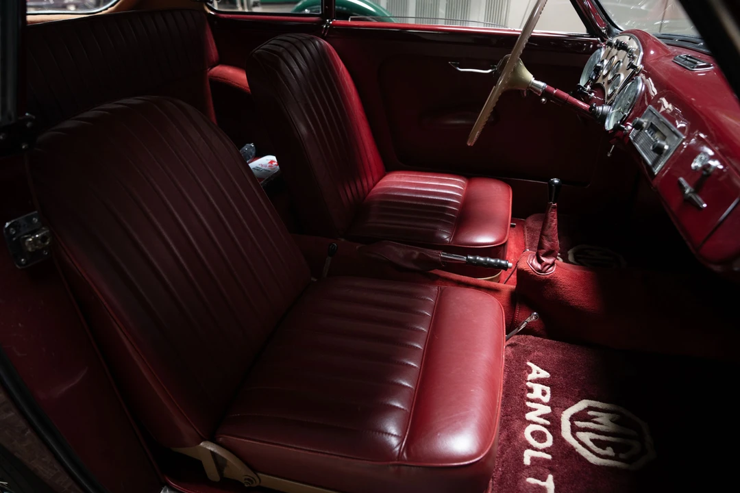 1953 MG TD - Image 13 of 31