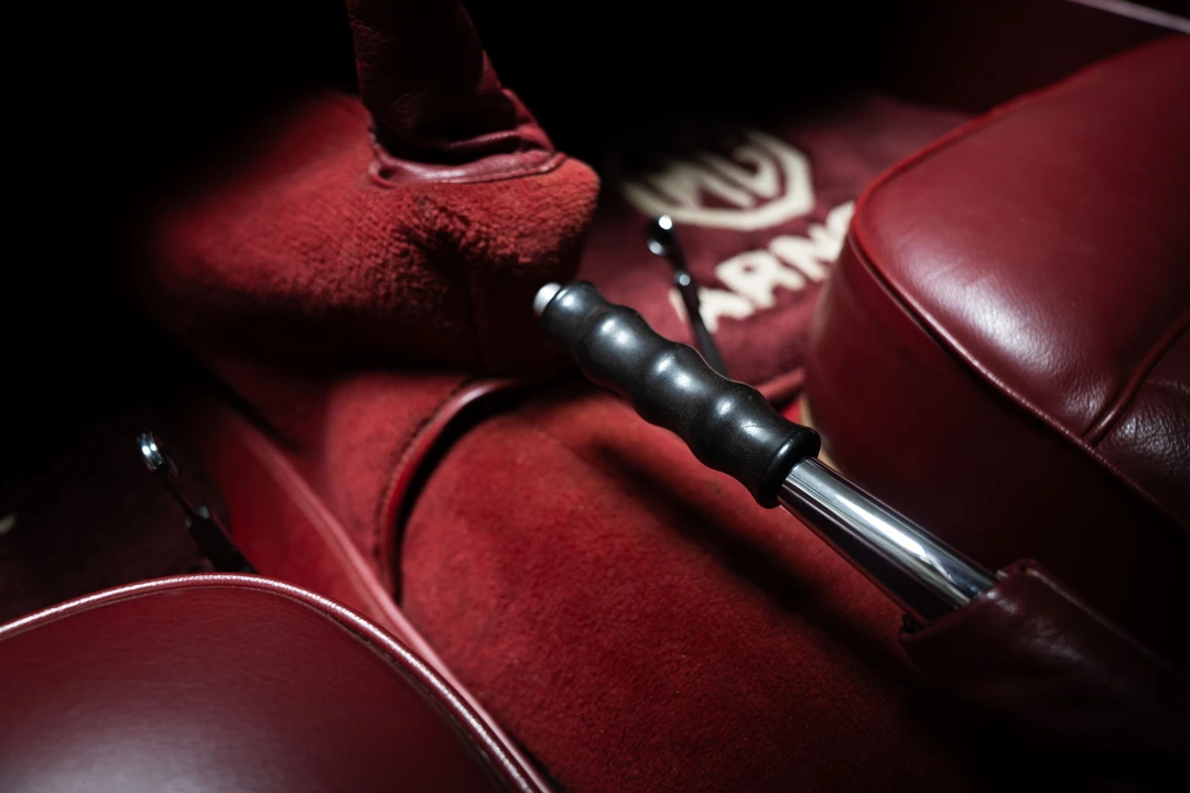 1953 MG TD - Image 20 of 31