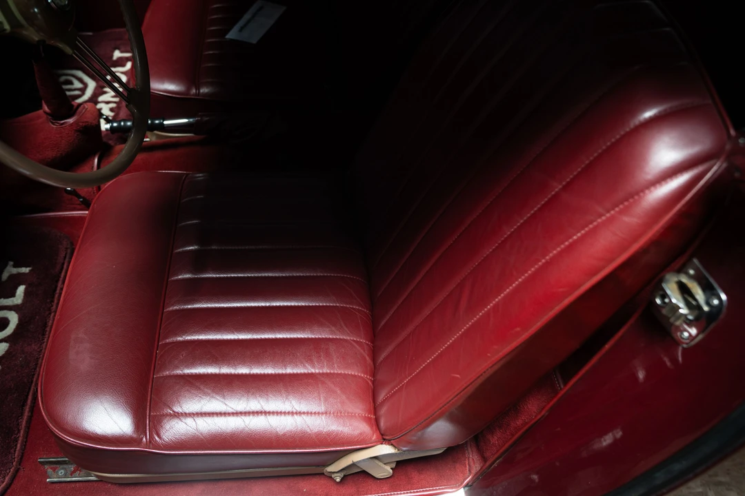 1953 MG TD - Image 16 of 31
