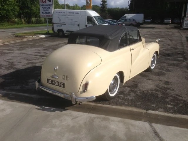 1956 Daimler - Image 2 of 7