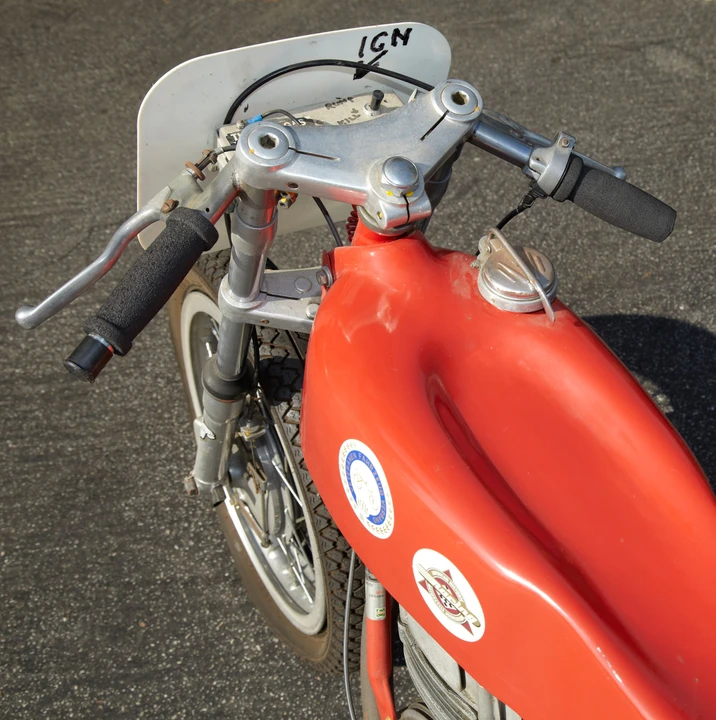 1956 MV Agusta - Image 3 of 4