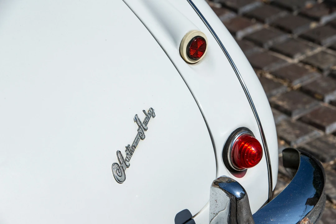 1957 Austin-Healey 100-6 - Image 22 of 31