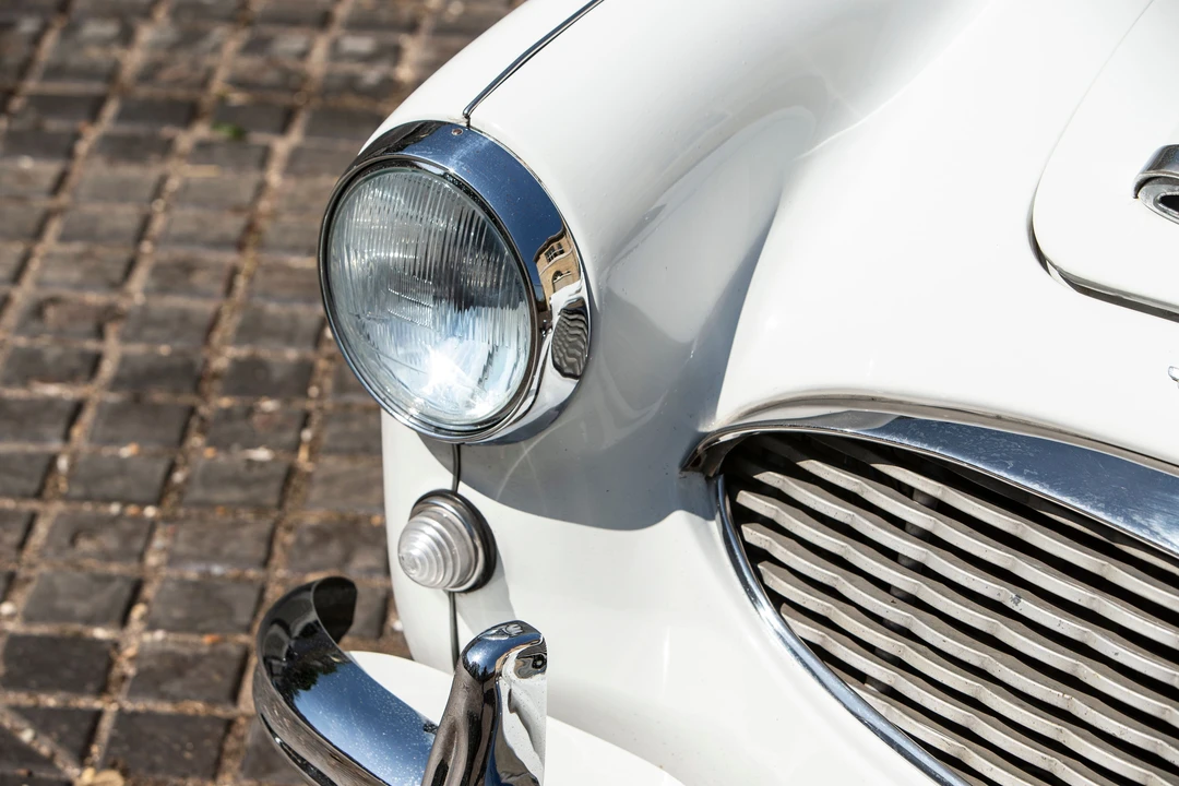 1957 Austin-Healey 100-6 - Image 28 of 31