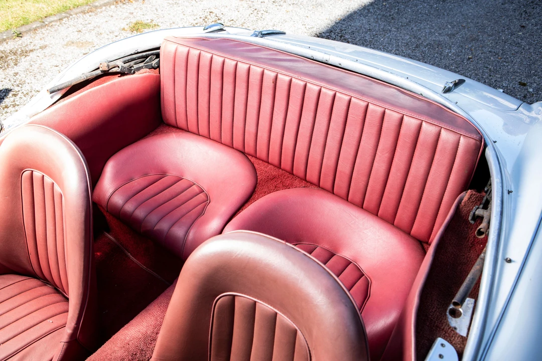 1957 Austin-Healey 100-6 - Image 6 of 31