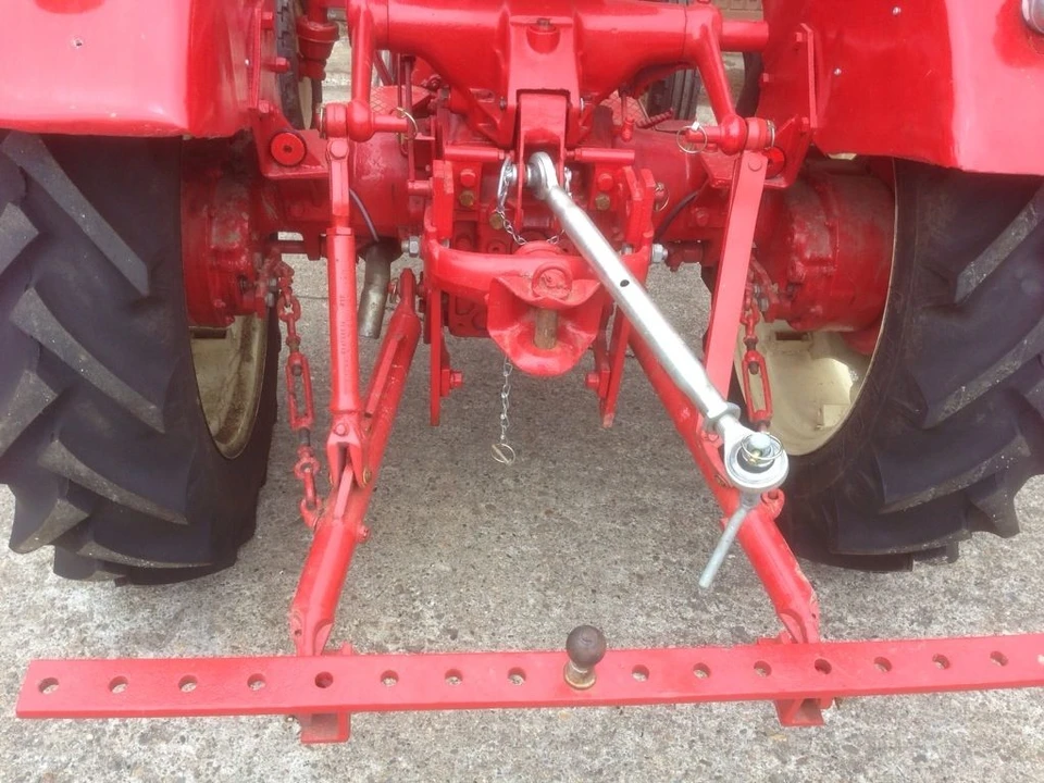 1958 Porsche Tractors - Image 5 of 10
