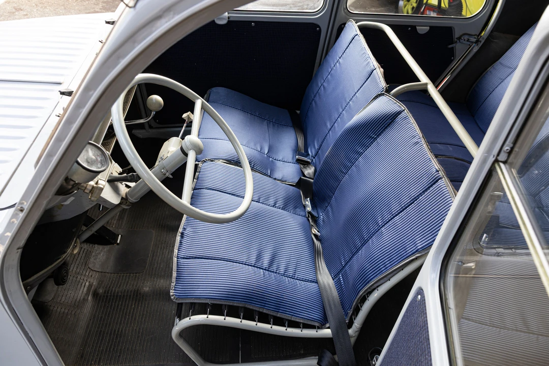 1959 Citroen 2CV - Image 8 of 21