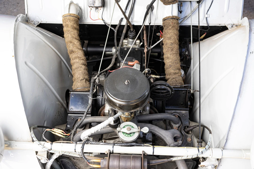 1959 Citroen 2CV - Image 10 of 21