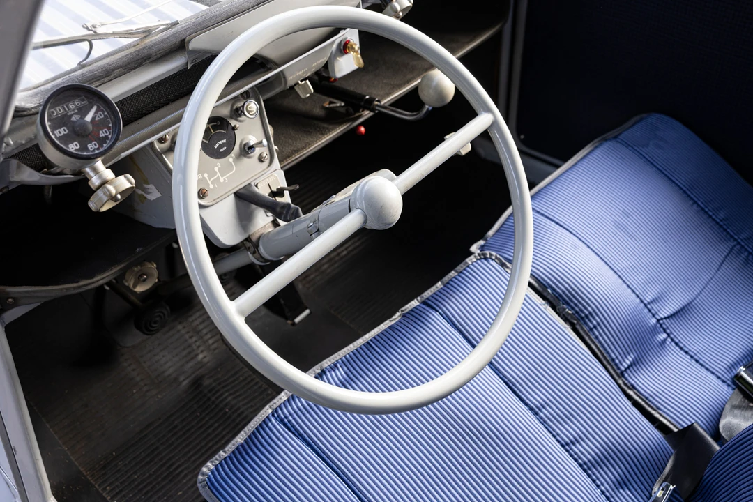 1959 Citroen 2CV - Image 16 of 21
