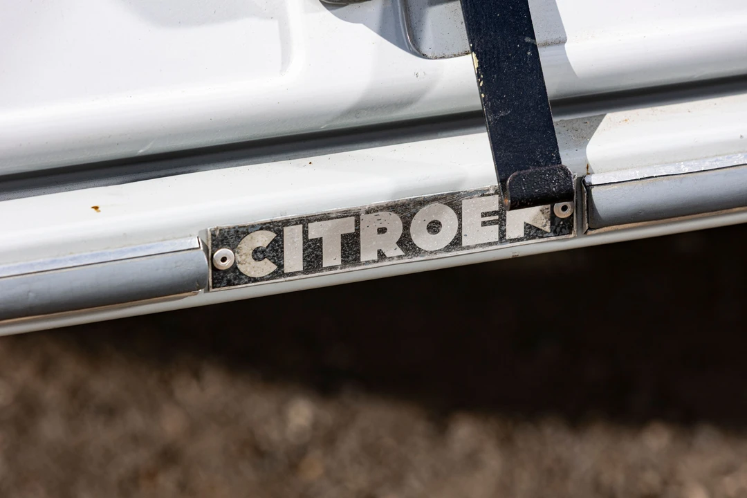 1959 Citroen 2CV - Image 13 of 21