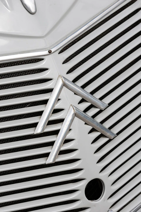 1959 Citroen 2CV - Image 9 of 21