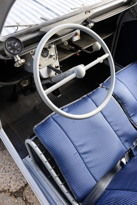 1959 Citroen 2CV - Image 5 of 21