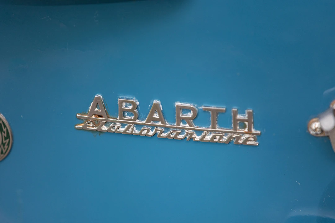 1959 Fiat 1100 - Image 20 of 28