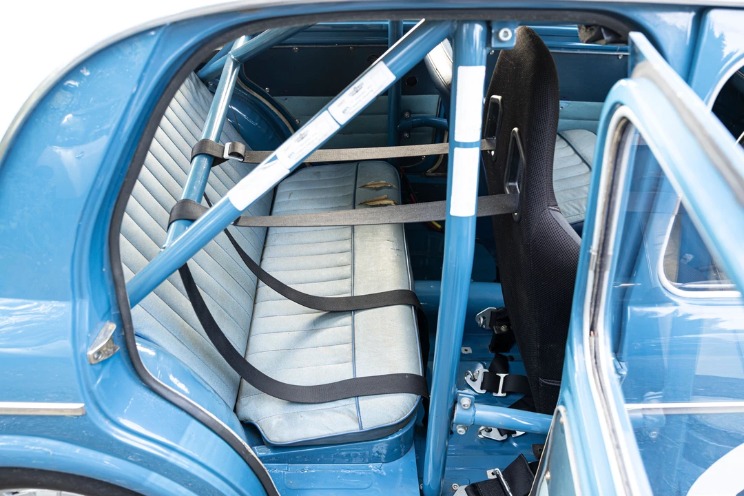 1959 Fiat 1100 - Image 13 of 28