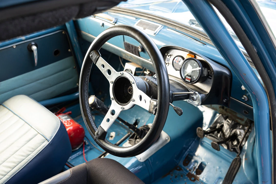 1959 Fiat 1100 - Image 16 of 28