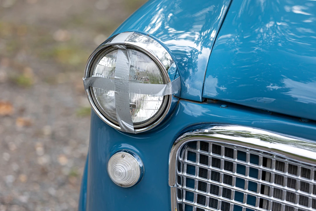1959 Fiat 1100 - Image 3 of 28