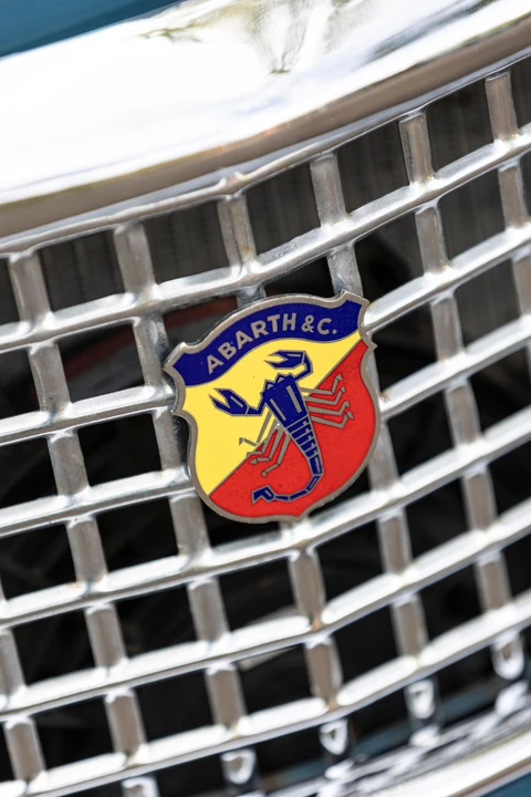 1959 Fiat 1100 - Image 25 of 28
