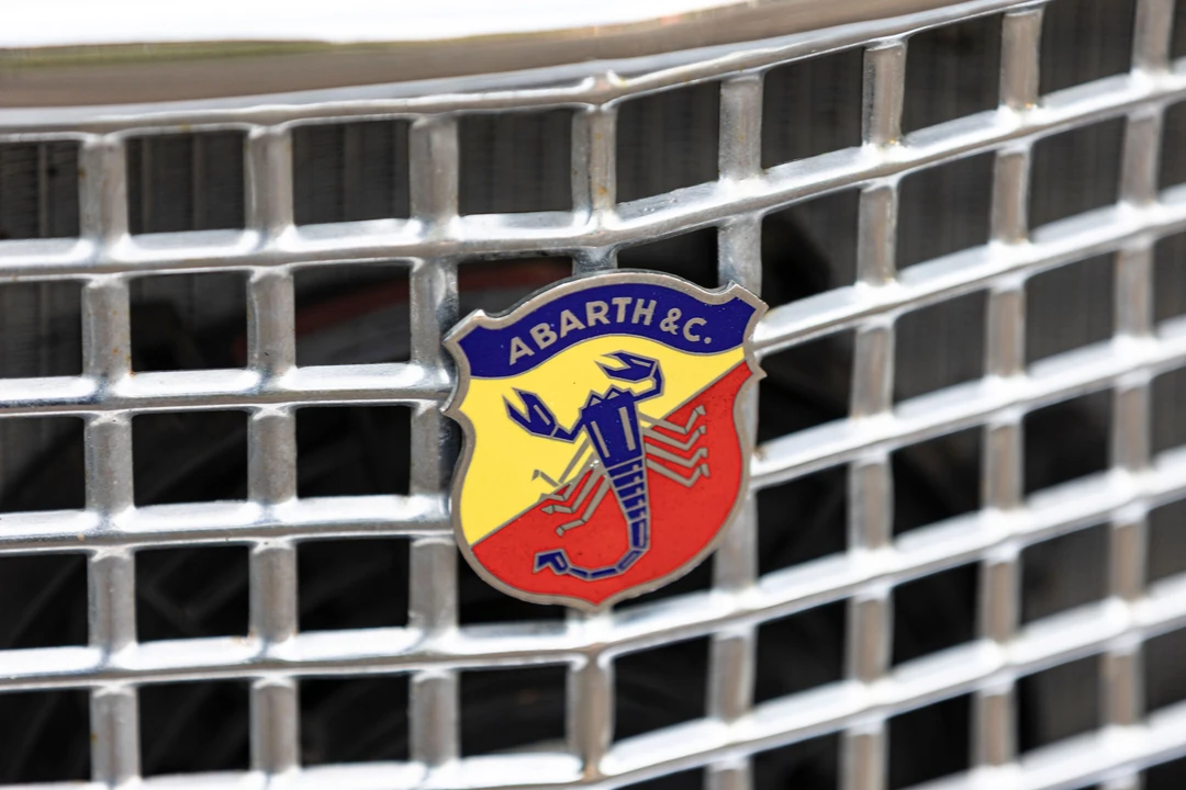 1959 Fiat 1100 - Image 26 of 28