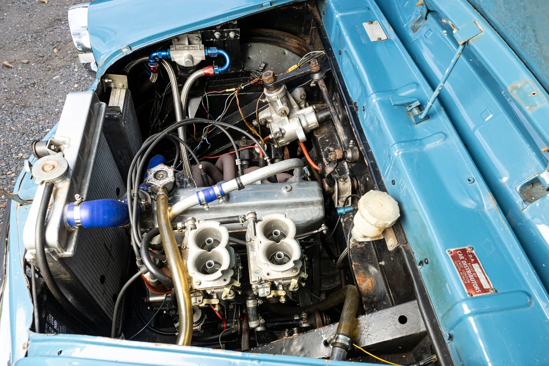 1959 Fiat 1100 - Image 18 of 28