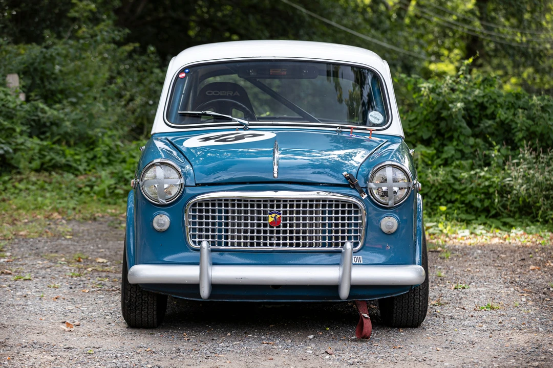 1959 Fiat 1100 - Image 6 of 28