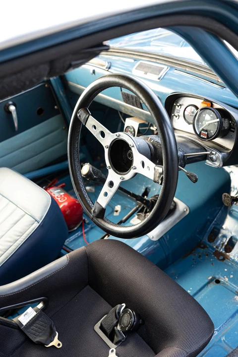 1959 Fiat 1100 - Image 15 of 28