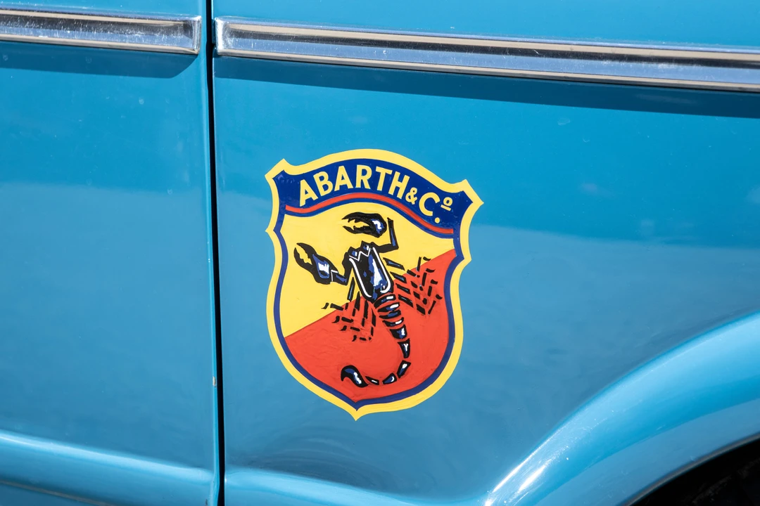 1959 Fiat 1100 - Image 7 of 30