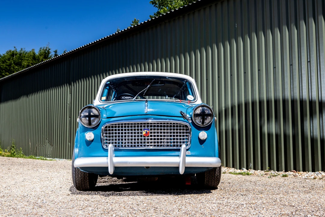 1959 Fiat 1100 - Image 29 of 30