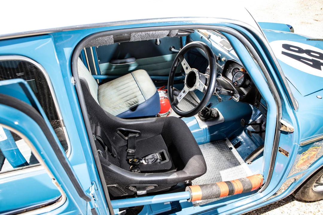 1959 Fiat 1100 - Image 11 of 30