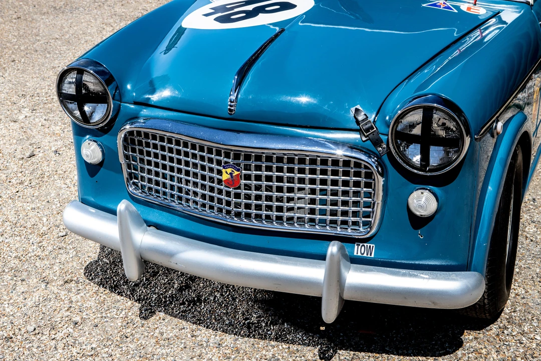 1959 Fiat 1100 - Image 27 of 30