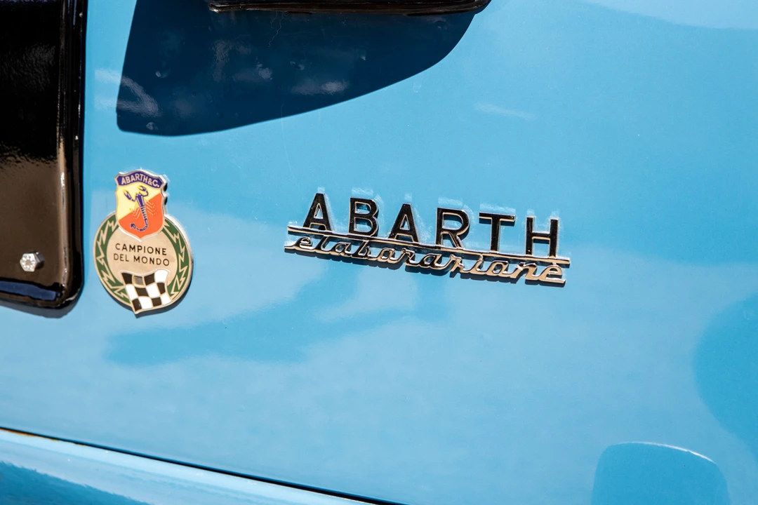 1959 Fiat 1100 - Image 15 of 30