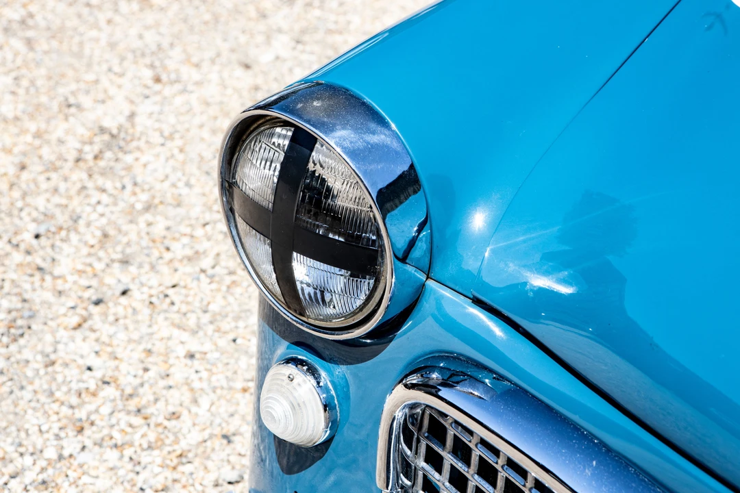 1959 Fiat 1100 - Image 25 of 30