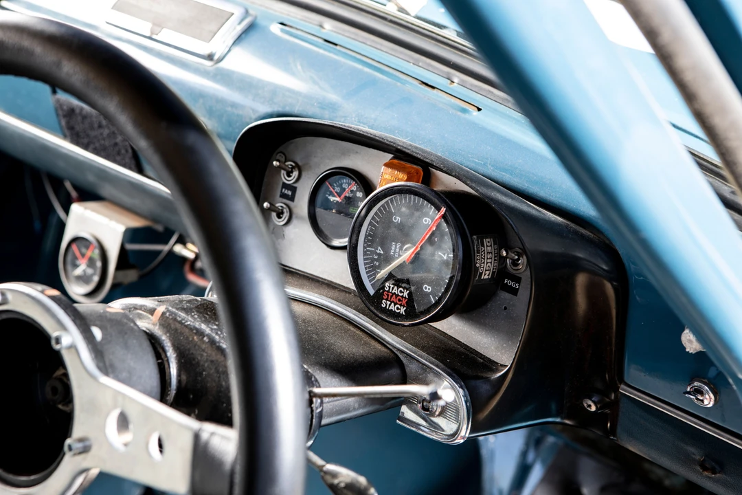 1959 Fiat 1100 - Image 10 of 30