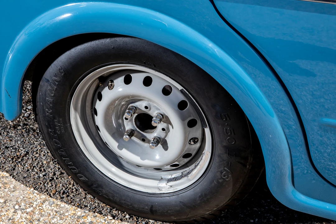 1959 Fiat 1100 - Image 4 of 30