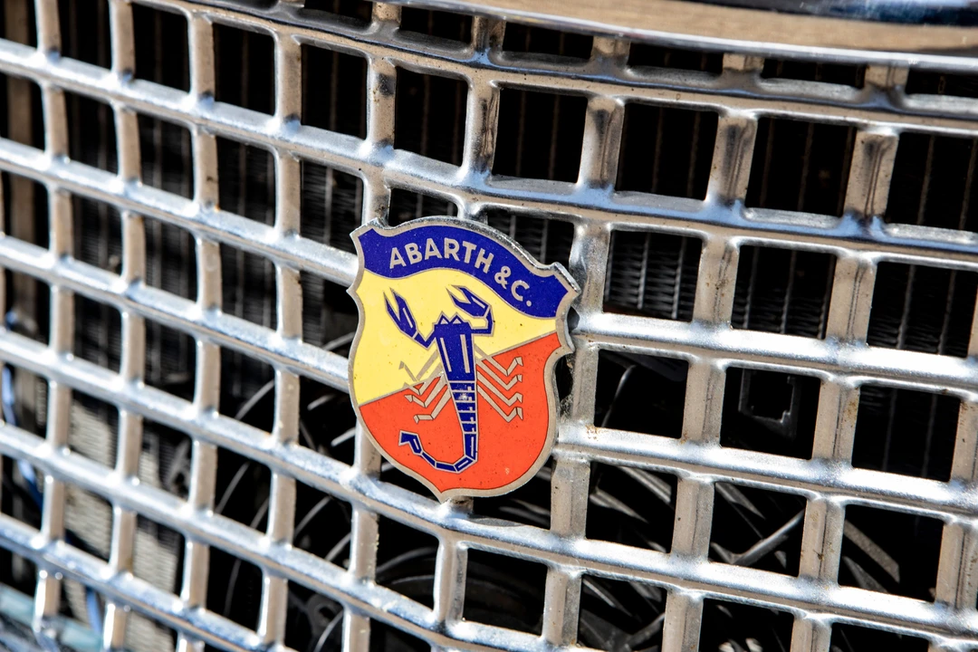 1959 Fiat 1100 - Image 26 of 30