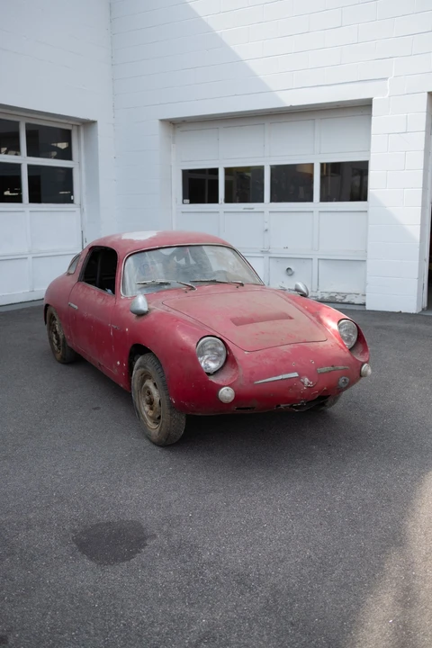 1959 Abarth 750 - Image 5 of 18