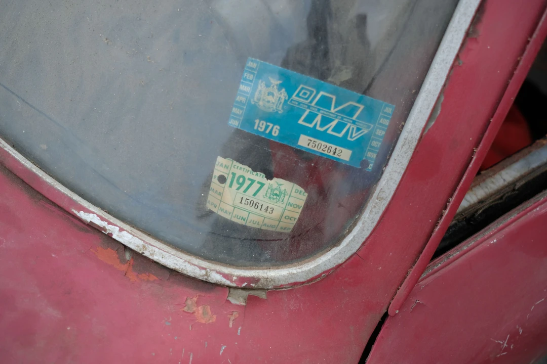 1959 Abarth 750 - Image 10 of 18