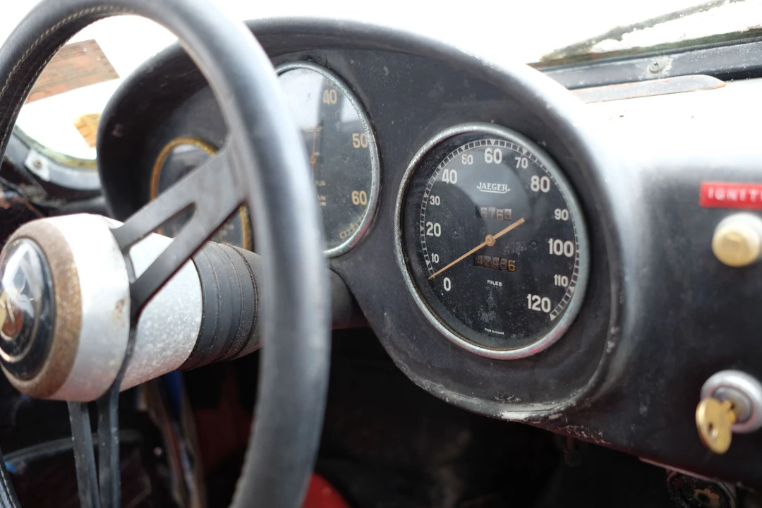 1959 Abarth 750 - Image 14 of 18