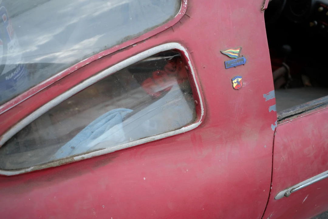 1959 Abarth 750 - Image 3 of 18