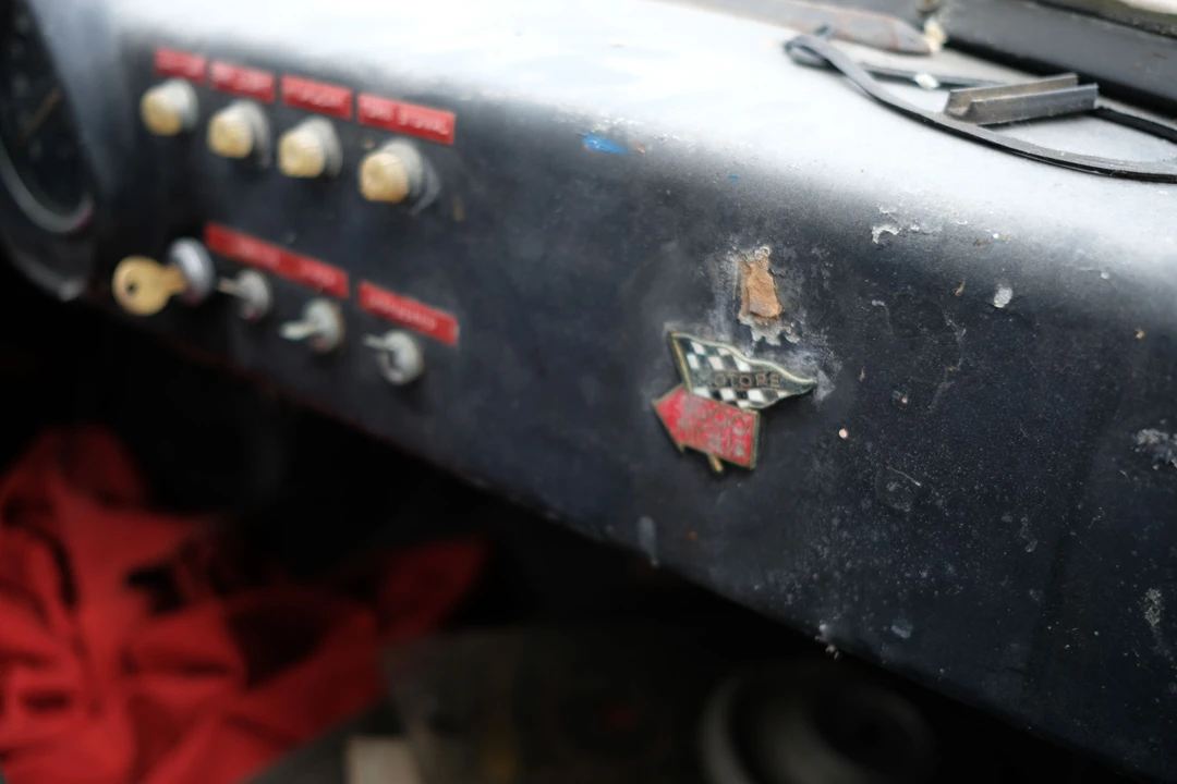 1959 Abarth 750 - Image 16 of 18